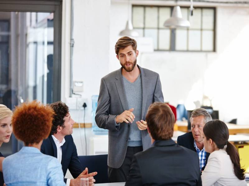 تطوير نمط القيادة