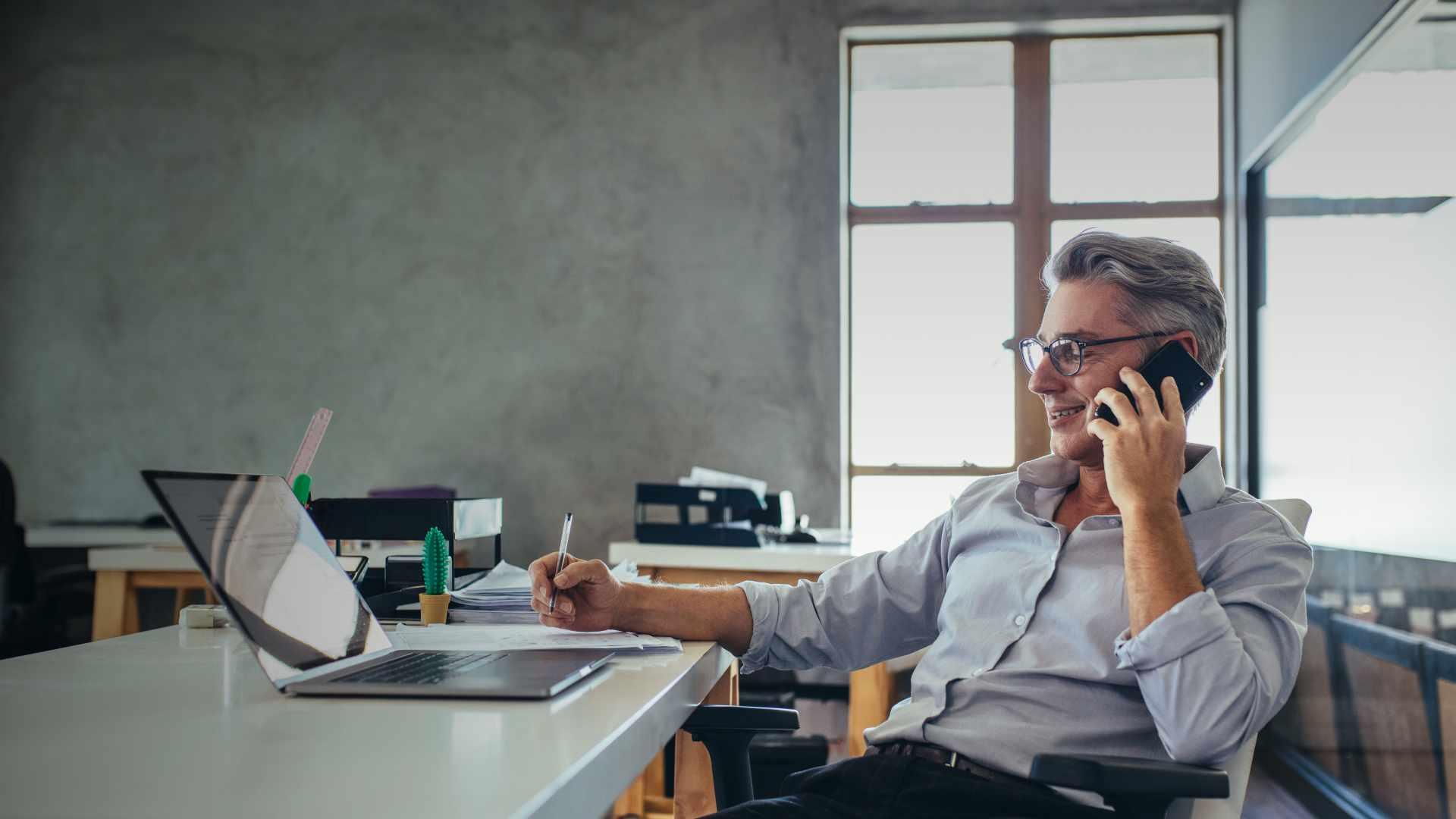 تعزيز الانتباه العميق