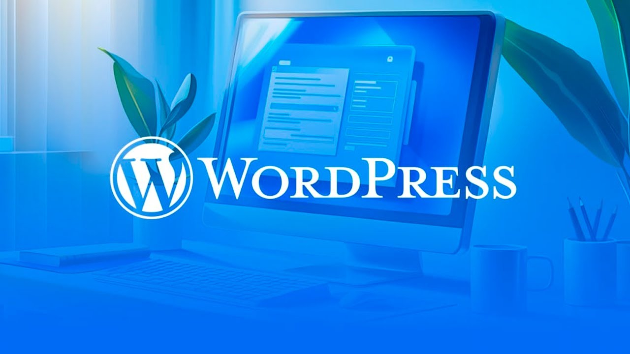 تغيير رابط صفحة تسجيل الدخول الى الووردبريس