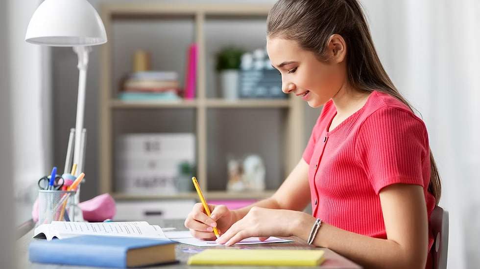 تغيير معايير الإنجاز للتخلص من الشعور بعدم الإنجاز