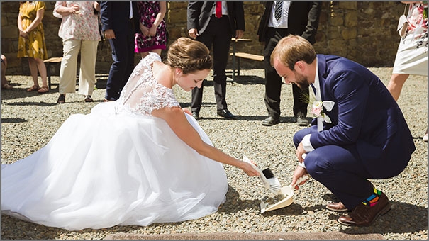 تقاليد الزواج في ألمانيا