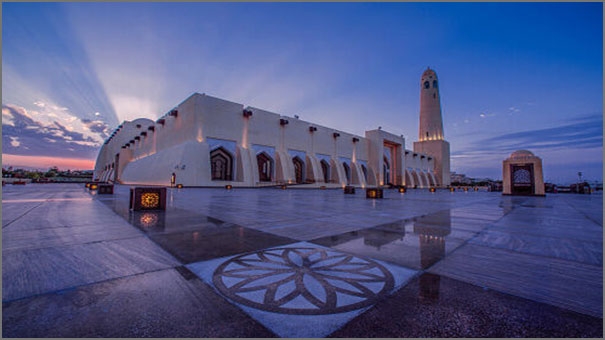 تقاليد العيد في قطر