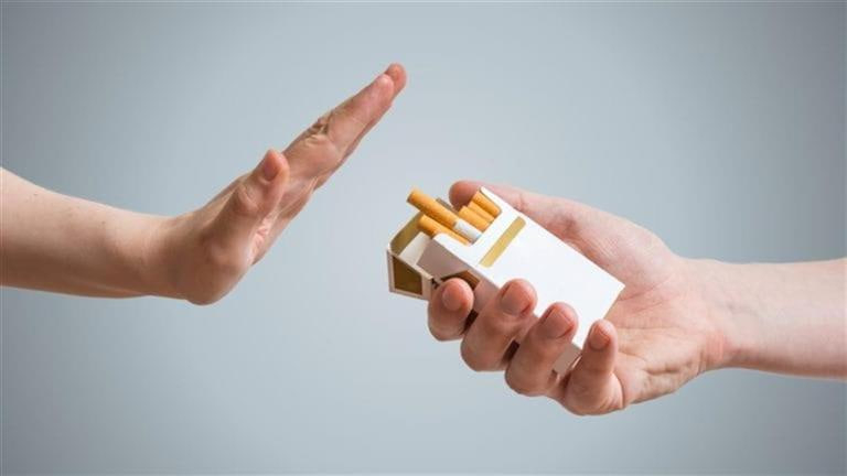 تقنيات الإقلاع عن التدخين