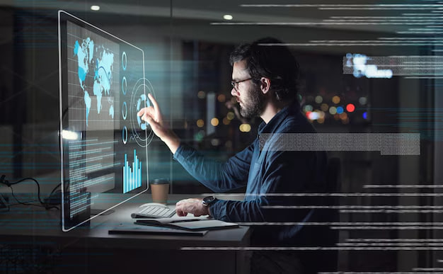 تقنية الهولوجرام