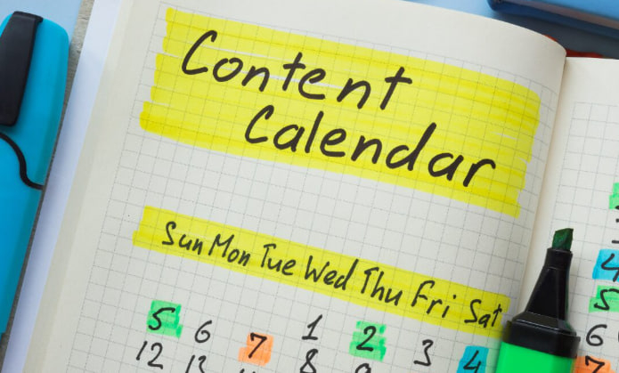 تقويم المحتوى