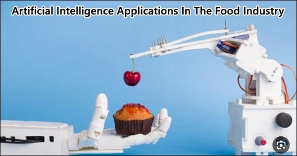 تكنولوجيا الغذاء