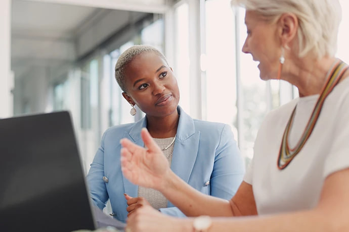 تمارين التحيز اللاواعي