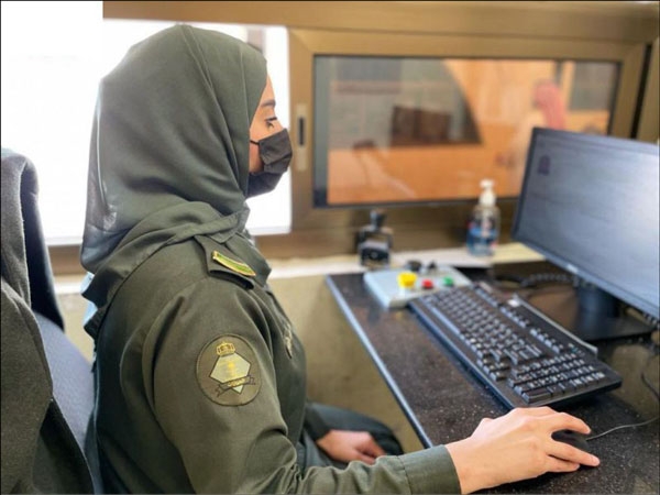 تمكين المرأة في السعودية تمكين المرأة في السعودية