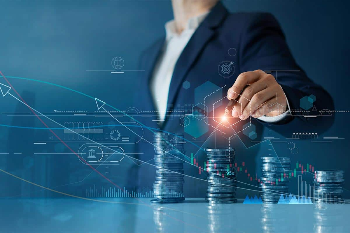 تمويل الشركات الناشئة الصغيرة