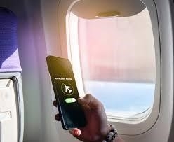 أهمية وضع الطائرة