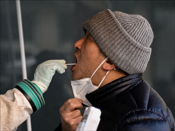 جائحة كورونا