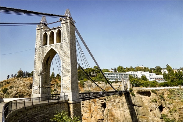 جسر سيدي مسيد