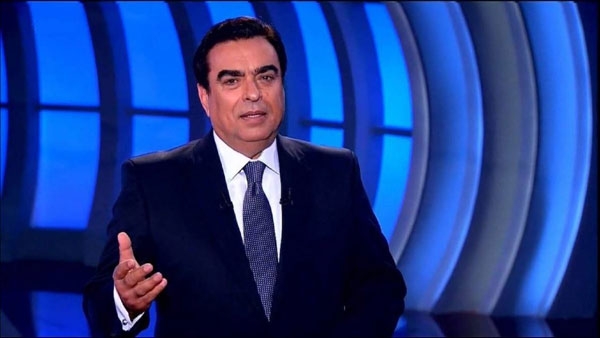 جورج قرداحي