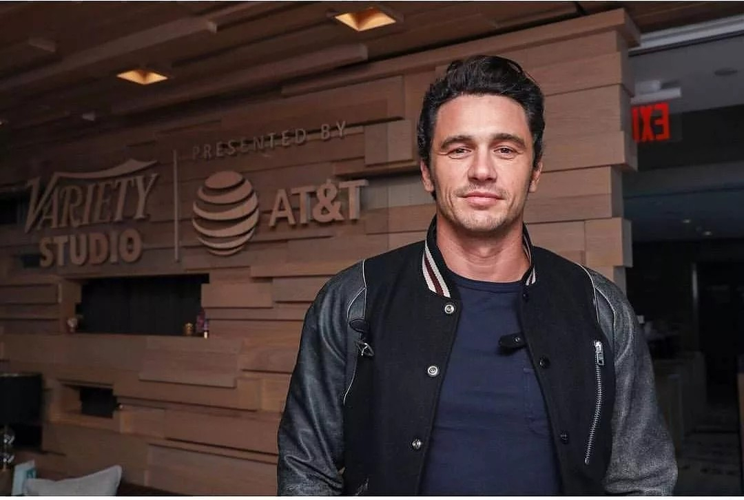 جيمس فرانكو