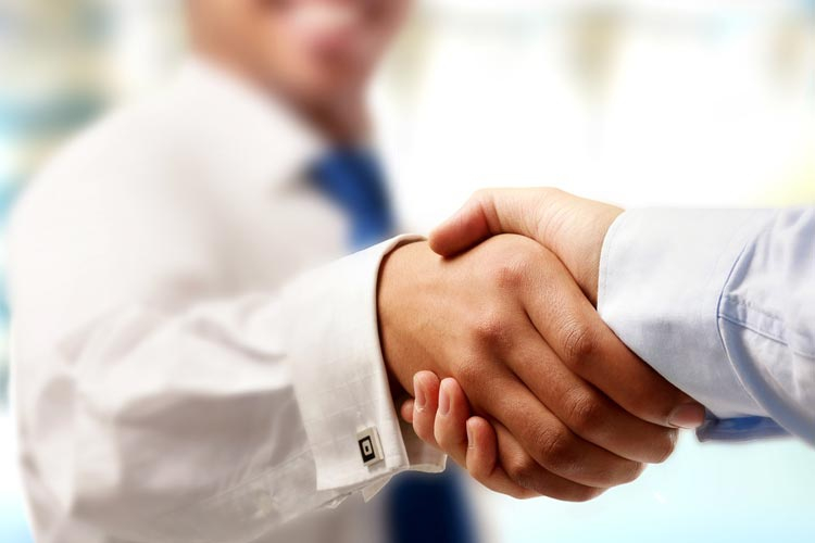 حديث عن المعاملة الحسنة حديث عن المعاملة الحسنة