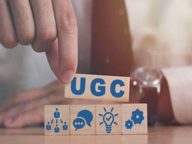 حملات UGC
