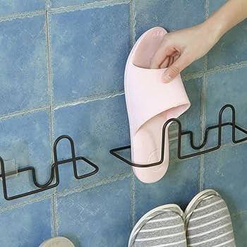 حوامل الأحذية