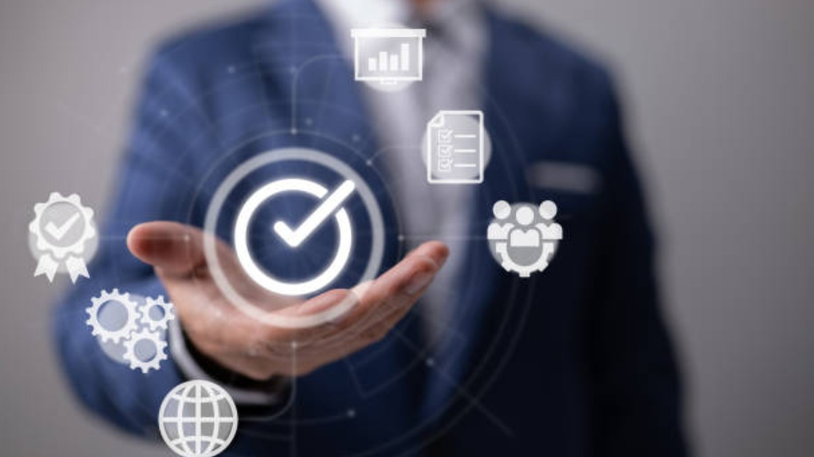 حوكمة الشركات