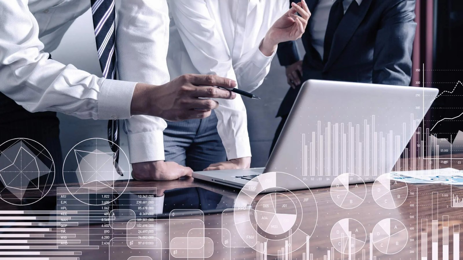 حوكمة الشركات