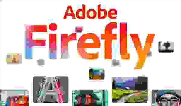 حول برنامج Adobe Firefly