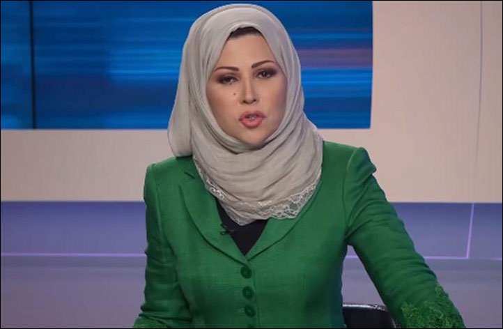 خديجة بن قنه