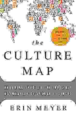 خريطة الثقافة