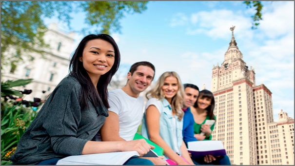 دراسة الطب في روسيا