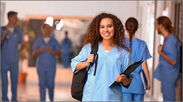 دراسة الطب في فرنسا