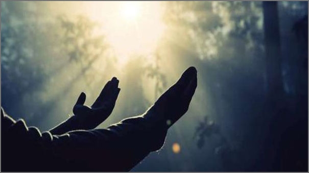 دعاء الخروج من المنزل للرزق