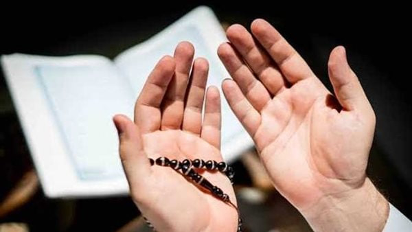 دعاء ختم القرآن