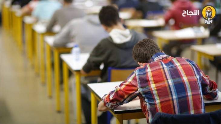 أدعية للاختبارات