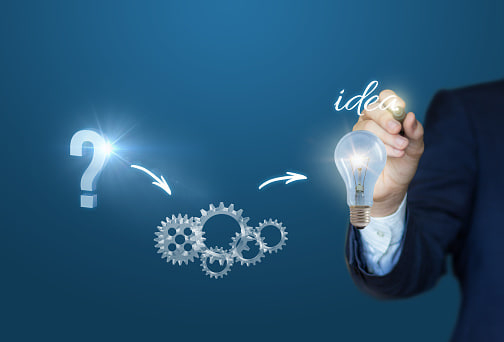 دمج المعرفة باتخاذ القرارات