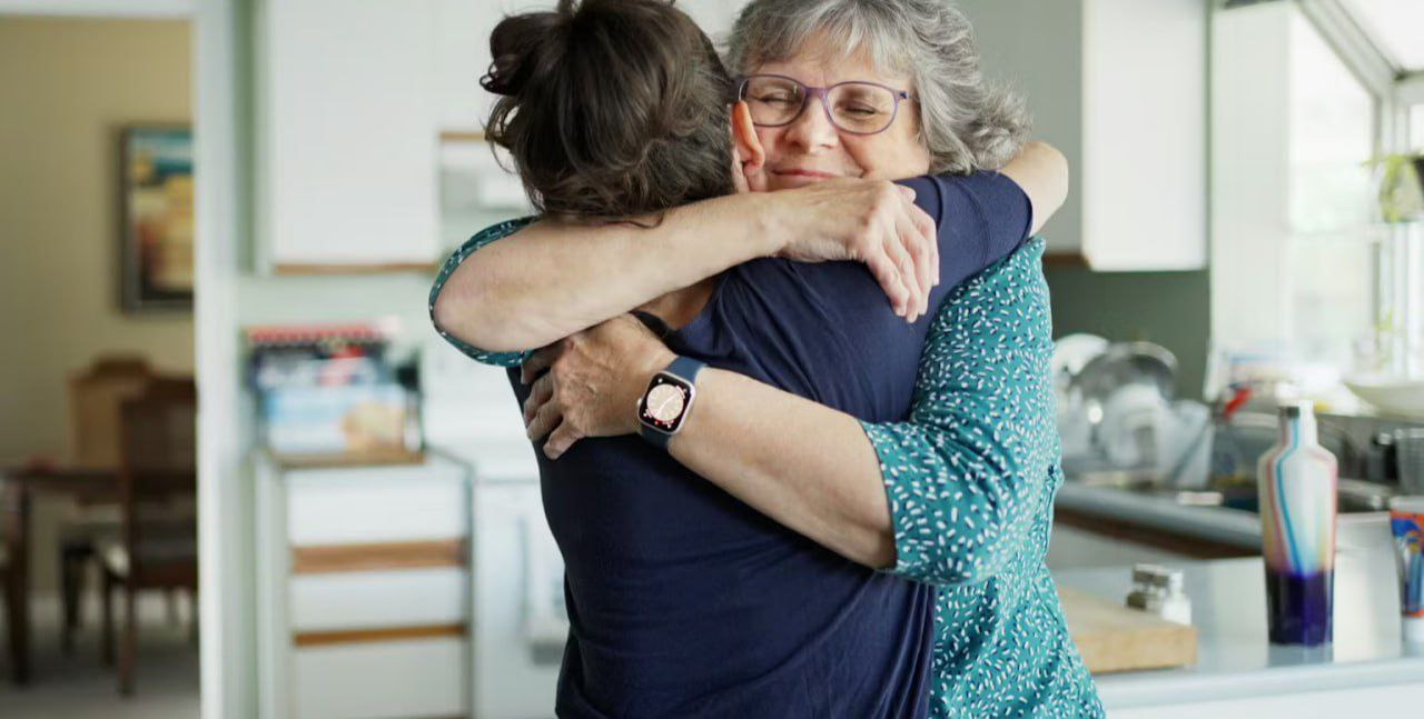 دور الوالدين في حياة الأبناء المتزوجين