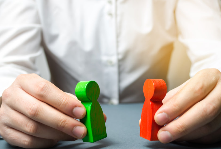 دورات الاستبدال الوظيفي