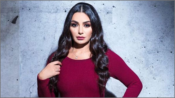 ديمة الجندي