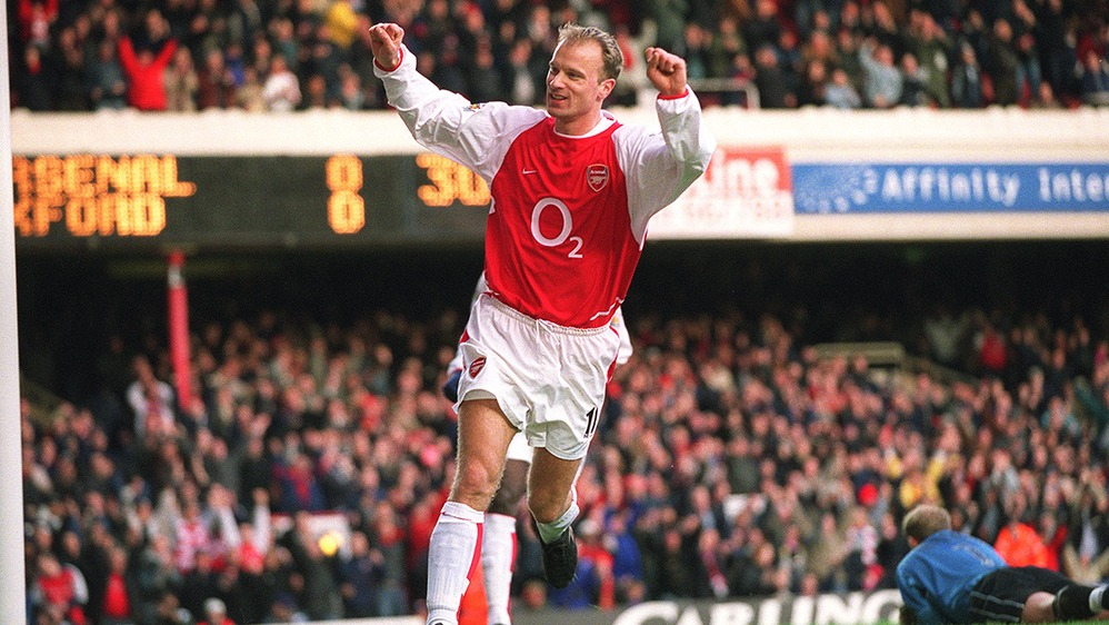 دينيس بيركامب