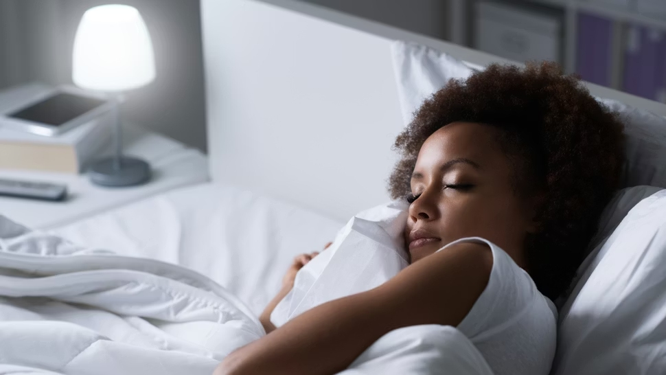 رؤية شخص مفقود في المنام 