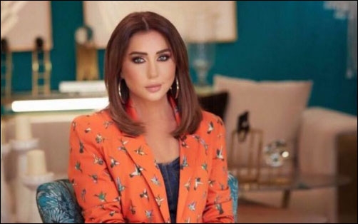 رابعة الزيات