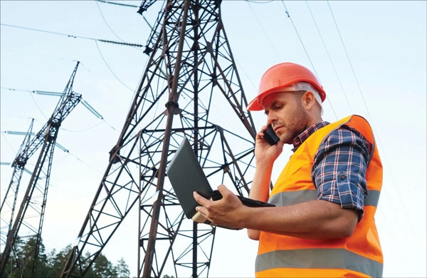 راتب المهندس الكهربائي في مصر