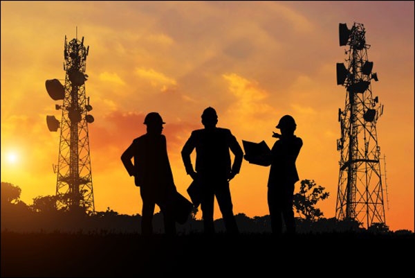 راتب مهندس الاتصالات في ألمانيا