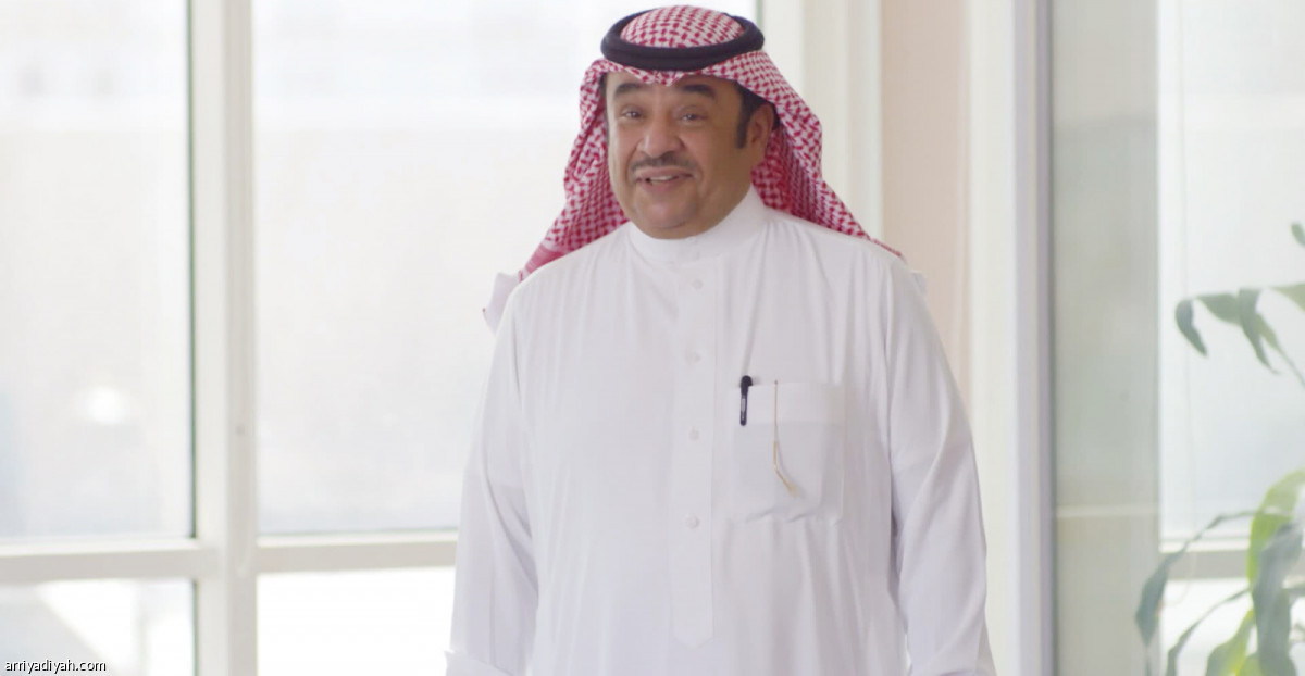 راشد الشمراني