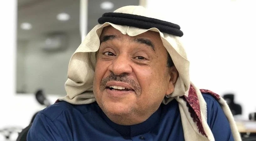راشد الشمراني