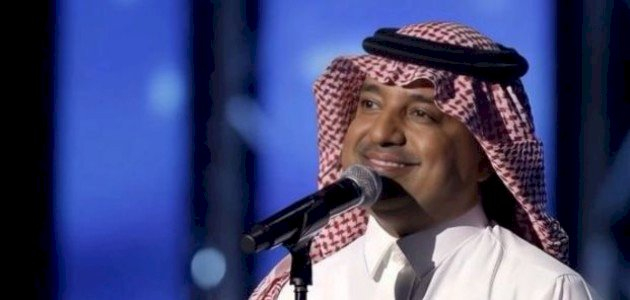 راشد الشمراني