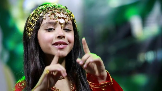 رتيل التميمي