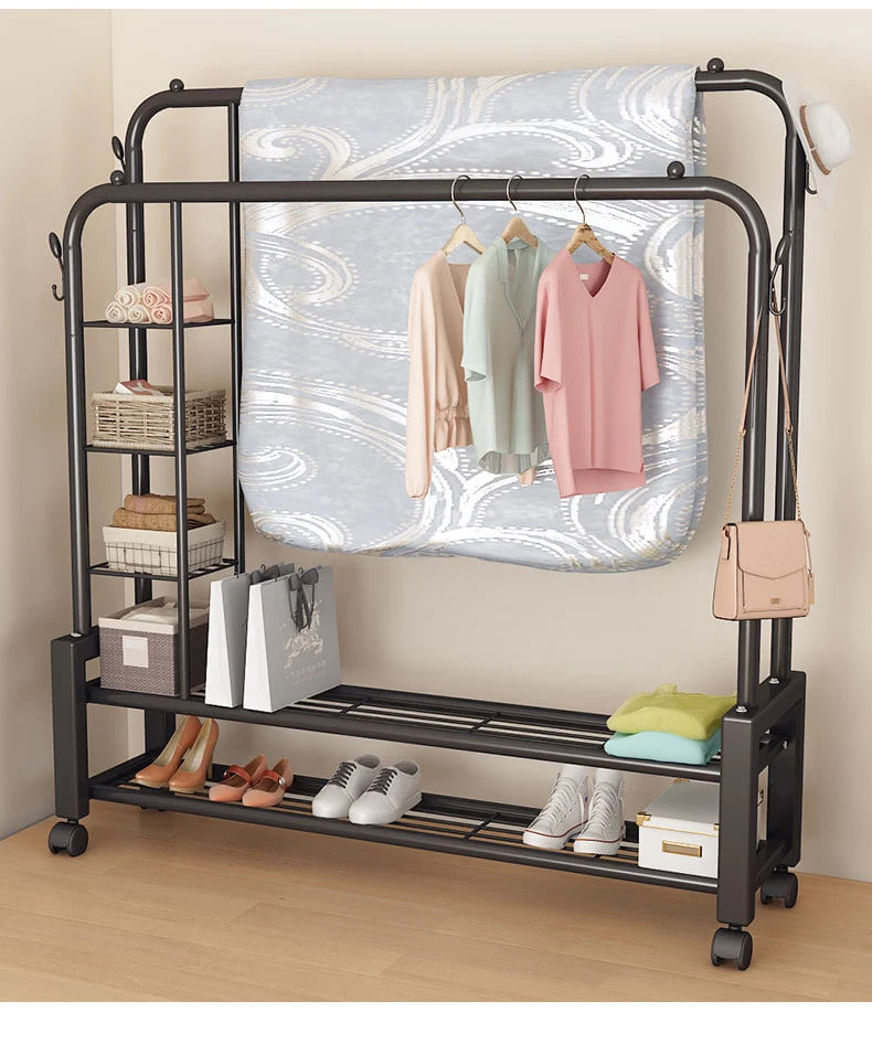 خزانة متعددة الطبقات