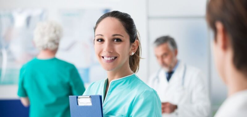 رواتب الأطباء في ألمانيا بعد التخصص