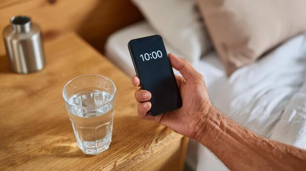 روتين 10 دقائق للوضوح الذهني روتين 10 دقائق للوضوح الذهني