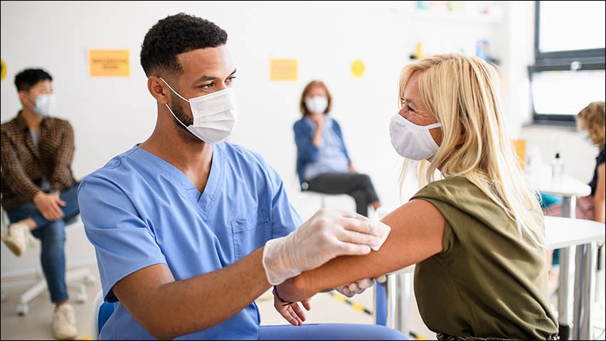 زيارة الطبيب