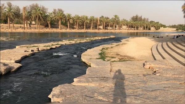سبب تسمية وادي حنيفة بهذا الاسم سبب تسمية وادي حنيفة بهذا الاسم
