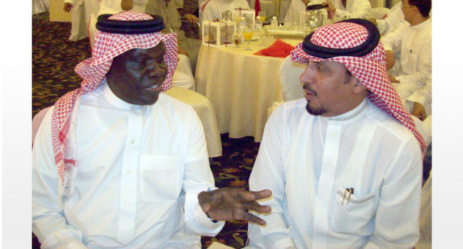 سعيد غراب